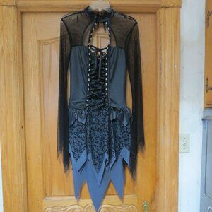 Fallen Angel Women's Costume-includes accessories